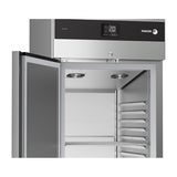 Fagor Advance Gastronorm Upright Cabinet Fridge 1 Door AUP-11G CR