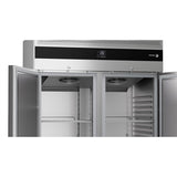 Fagor Advance Gastronorm Upright Cabinet Fridge 2 Door AUP-22G CR