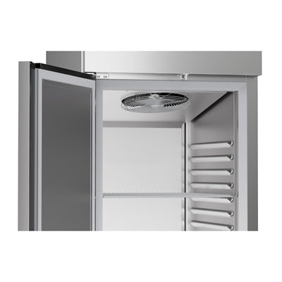 Fagor Advance Gastronorm Upright Cabinet Freezer 1 Door AUN-11G CR
