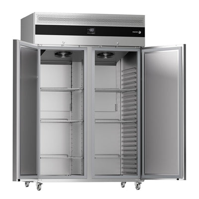 Fagor Advance Gastronorm Upright Cabinet Freezer 2 Door AUN-22G CR