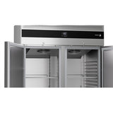 Fagor Advance Gastronorm Upright Cabinet Freezer 2 Door AUN-22G CR