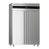 Fagor Advance Gastronorm Upright Cabinet Freezer 2 Door AUN-22G CR