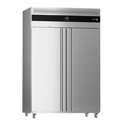 Fagor Advance Gastronorm Upright Cabinet Freezer 2 Door AUN-22G CR