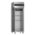 Fagor Advance Gastronorm Upright Cabinet Display Fridge 1 Door AUP-11G GD