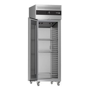 Fagor Advance Gastronorm Upright Cabinet Display Fridge 1 Door AUP-11G GD