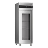Fagor Advance Gastronorm Upright Cabinet Display Fridge 1 Door AUP-11G GD