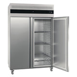 Fagor Concept Gastronorm Fridge 2 Door CUP-22G