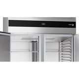 Fagor Concept Gastronorm Fridge 2 Door CUP-22G