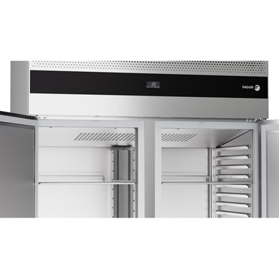 Fagor Concept Gastronorm Fridge 2 Door CUP-22G