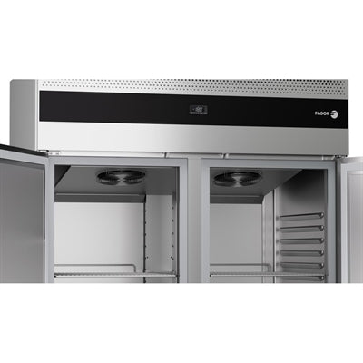 Fagor Concept Gastronorm Freezer 2 Door CUN-22G