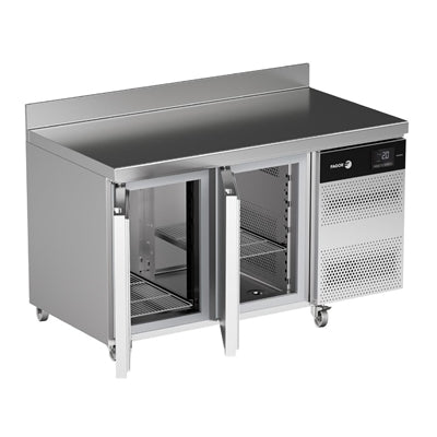 Fagor Advance 700 2 Door Gastronorm Counter Fridge ACP-2G