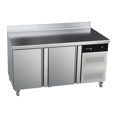 Fagor Advance 700 2 Door Gastronorm Counter Fridge ACP-2G