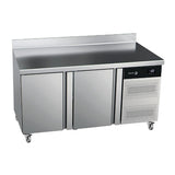 Fagor Advance 700 2 Door Gastronorm Counter Freezer ACN-2G
