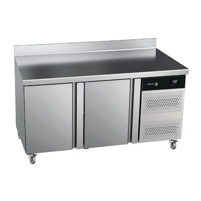 Fagor Advance 700 2 Door Gastronorm Counter Freezer ACN-2G