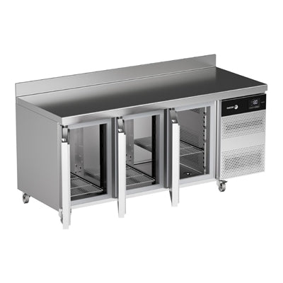 Fagor Advance 700 3 Door Gastronorm Counter Freezer ACN-3G