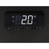 Fagor Concept 700 Gastronorm Counter Fridge 2 Door CCP-2G