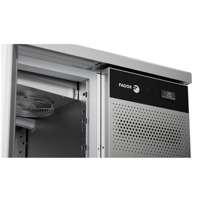 Fagor Concept 700 Gastronorm Counter Fridge 3 Door CCP-3G