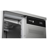 Fagor Concept 700 Gastronorm Counter Fridge 2 Door CCP-2G