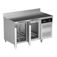 Fagor Concept 700 Gastronorm Counter Fridge 2 Door CCP-2G