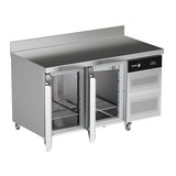 Fagor Concept 700 Gastronorm Counter Fridge 2 Door CCP-2G