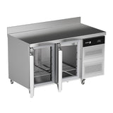 Fagor Concept 700 Gastronorm Freezer Counter 2 Door CCN-2G