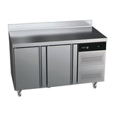 Fagor Concept 700 Gastronorm Freezer Counter 2 Door CCN-2G