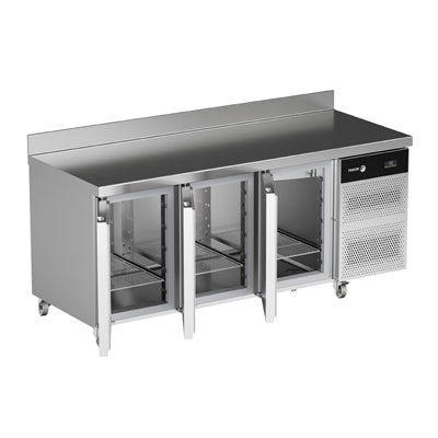 Fagor Concept 700 Gastronorm Freezer Counter 3 Door CCN-3G