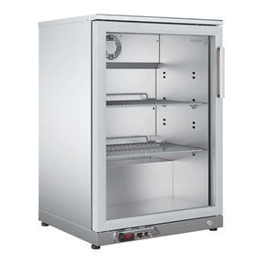 Fagor EERM Series Back Bar Cooler with 1 Door 137Ltr EERM-1 SS