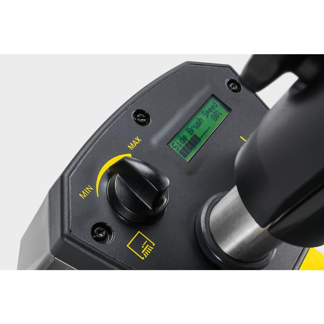 Karcher Vacuum Sweeper KM 85/50 R BP