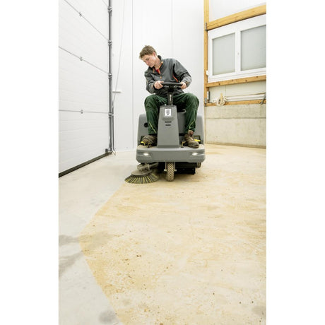 Karcher Vacuum Sweeper KM 85/50 R BP