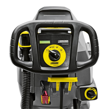 Karcher Scrubber Dryer BD 43/25 C BP