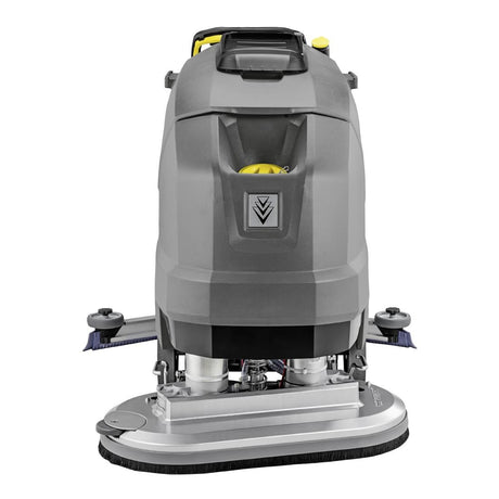 Karcher Scrubber Dryer BD 80/100 W BP