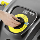 Karcher High Pressure Cleaner HDS 6/12 C