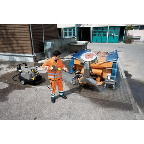 Karcher High Pressure Cleaner HDS 6/12 C