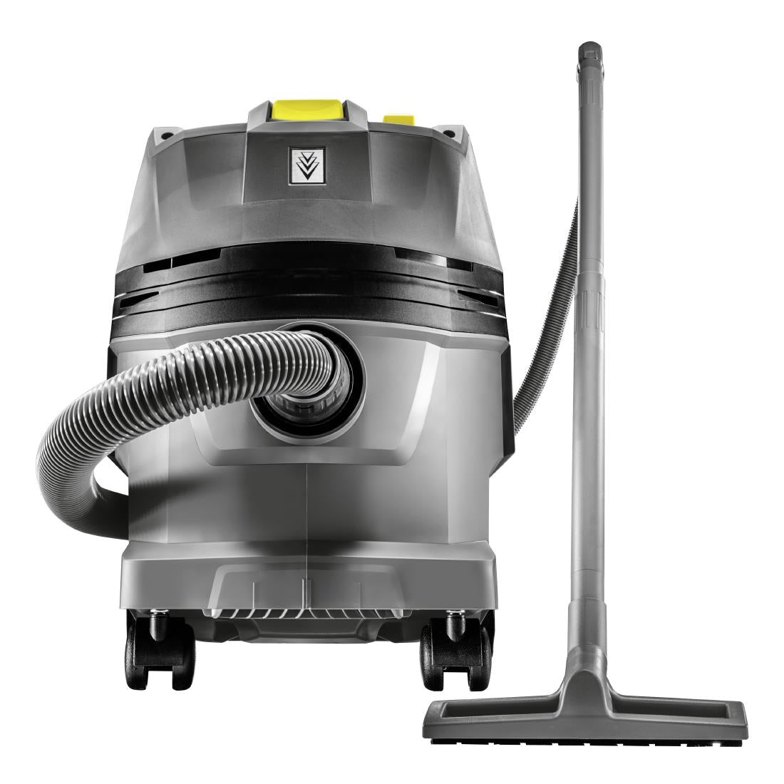 Karcher Battery Wet and Dry Vacuum NT 22/1 AP BP Without Battery and Charger