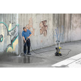 Karcher High Pressure Cleaner HD 5/12 C Plus