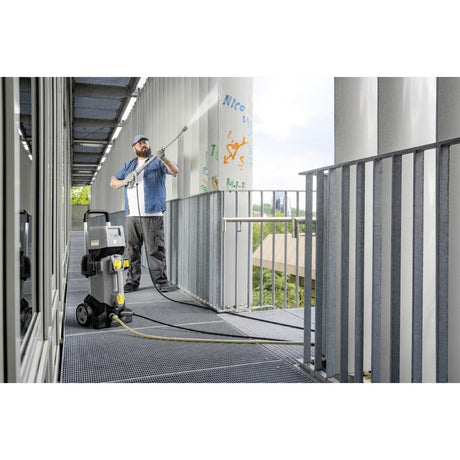 Karcher Battery High Pressure Cleaner HD 4/11 C BP Without Battery and Charger
