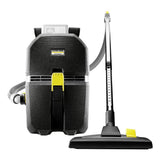 Karcher Battery Backpack Vacuum BVL 5/1 BP Without Battery and Charger