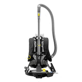 Karcher Battery Backpack Vacuum BVL 5/1 BP Without Battery and Charger