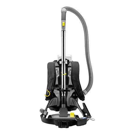 Karcher Battery Backpack Vacuum BVL 5/1 BP Without Battery and Charger
