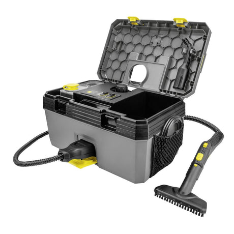 Karcher Steam Cleaner SG 4/2 Classic