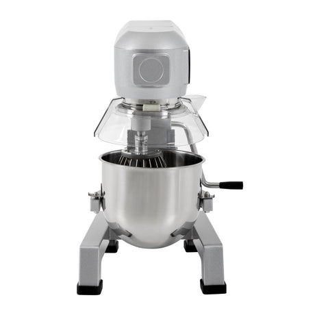 Buffalo 10Ltr Digital Planetary Mixer