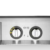Buffalo 600 Series Double Zone Induction Hob 3kW