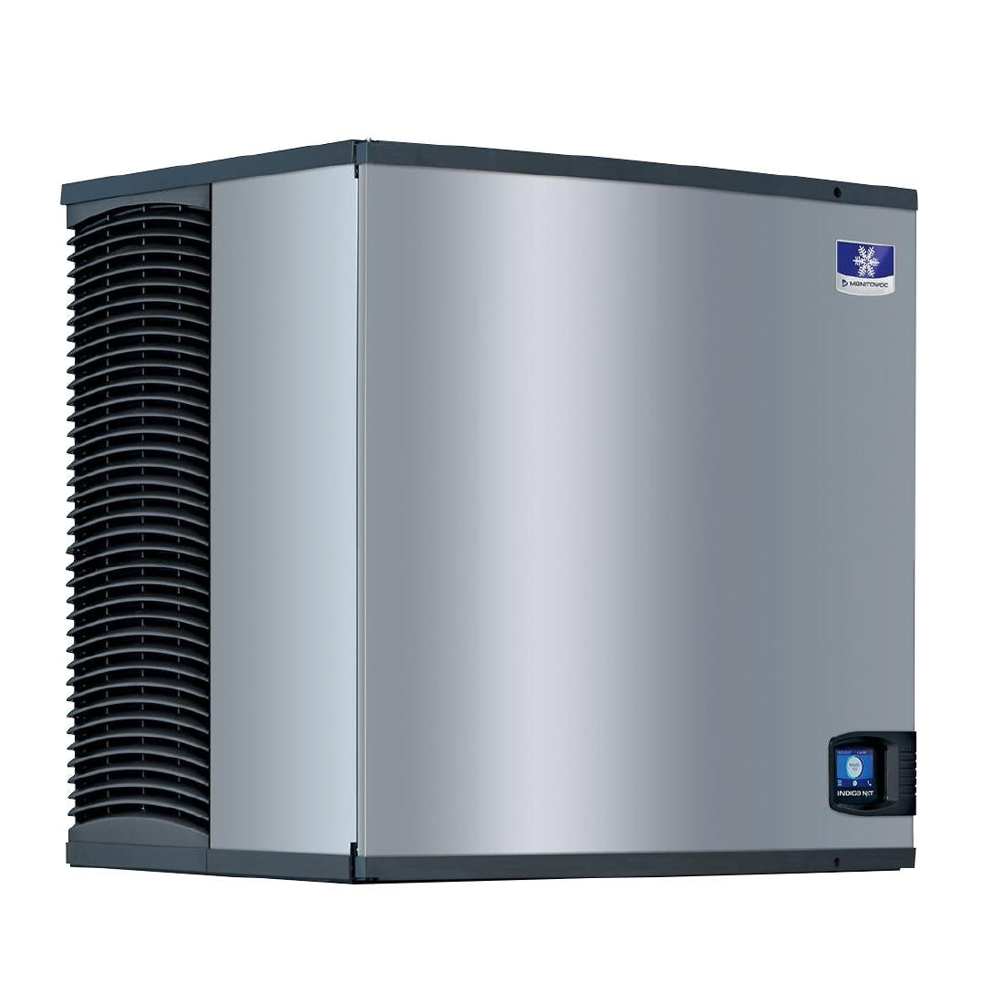 Manitowoc Ice Indigo NXT iT0900 Series 381kg Dice Ice Machine