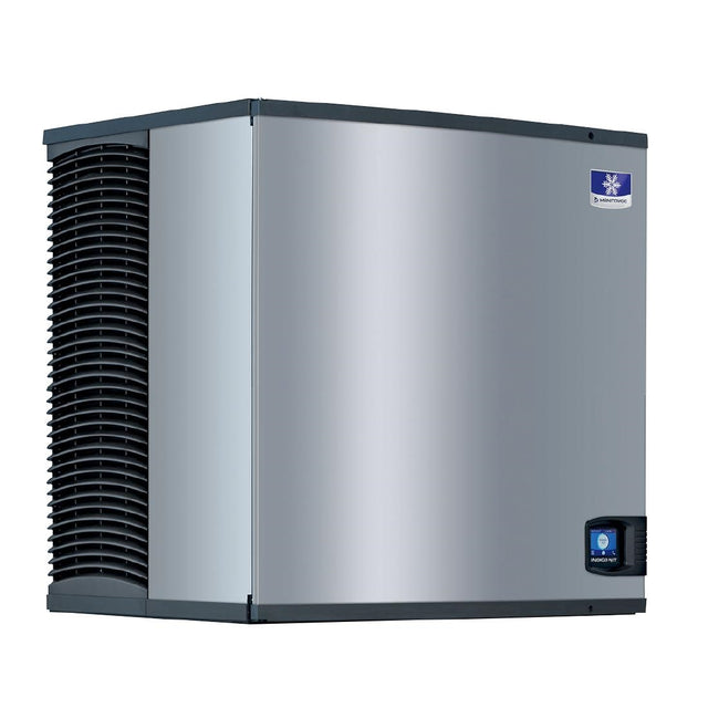 Manitowoc Ice Indigo NXT iT0900 Series 381kg Dice Ice Machine