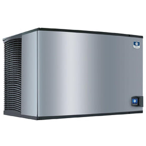 Manitowoc Ice Indigo NXT iT1900 Series 828kg Dice Ice Machine