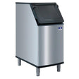 Manitowoc Ice Storage Bin 131kg D400