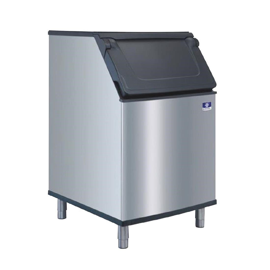 Manitowoc Ice Storage Bin 195kg D570