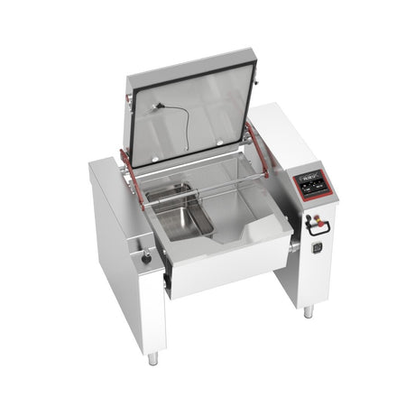 Firex Figaro Multi-Function Cooker 102Ltr DFIE100A V2