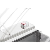 Zumex Essential Basic Juicer Silver 4810